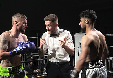 TAIYYIB VS ARRAN